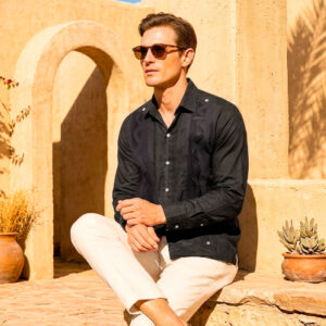 Guayabera Ek